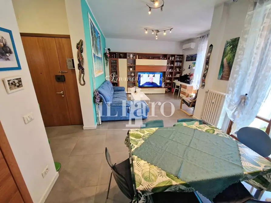 Immagine 3 di Appartamento in vendita  a Firenze