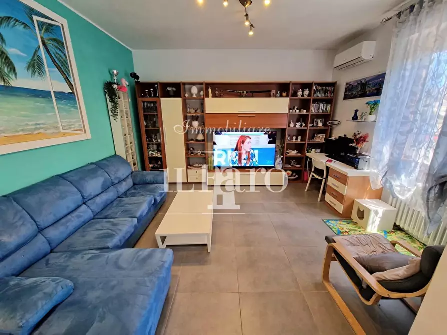 Immagine 1 di Appartamento in vendita  a Firenze
