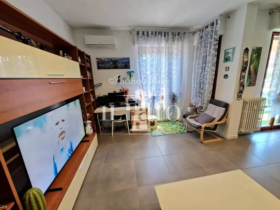Immagine 5 di Appartamento in vendita  a Firenze