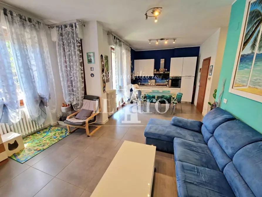 Immagine 2 di Appartamento in vendita  a Firenze