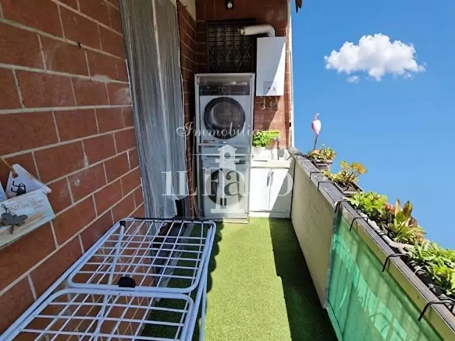 Immagine 7 di Appartamento in vendita  a Firenze