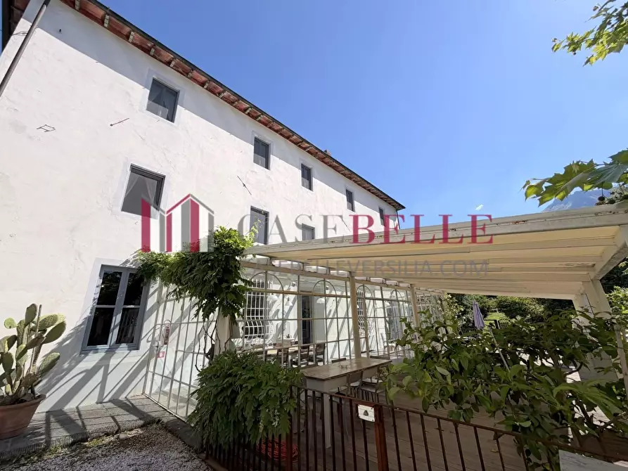 Immagine 120 di Immobile di prestigio in vendita  a Camaiore