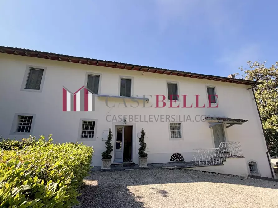 Immagine 38 di Immobile di prestigio in vendita  a Camaiore