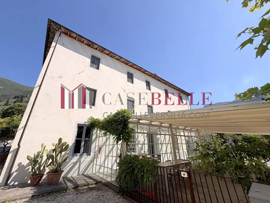 Immagine 117 di Immobile di prestigio in vendita  a Camaiore