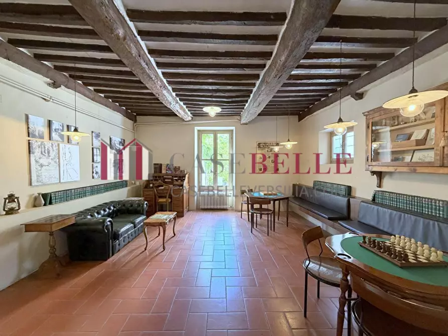 Immagine 105 di Immobile di prestigio in vendita  a Camaiore