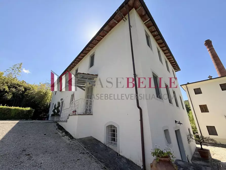 Immagine 122 di Immobile di prestigio in vendita  a Camaiore