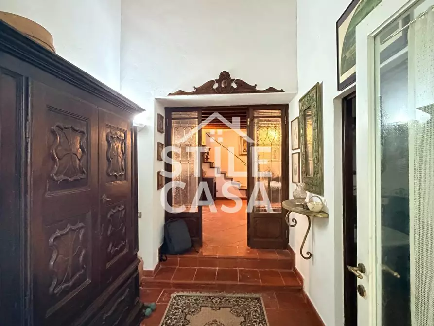 Immagine 38 di Villa in vendita  a Crespina Lorenzana