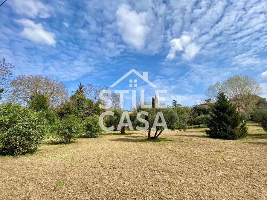 Immagine 51 di Villa in vendita  a Crespina Lorenzana