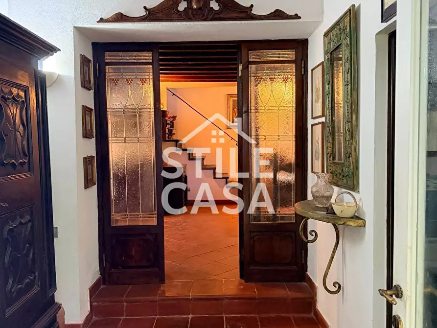 Immagine 40 di Villa in vendita  a Crespina Lorenzana
