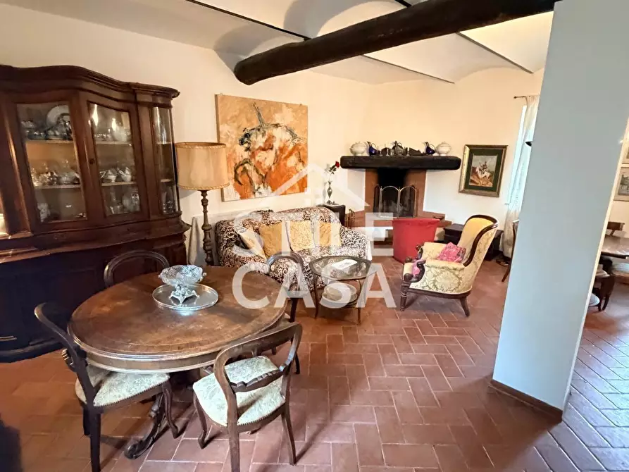 Immagine 18 di Villa in vendita  a Crespina Lorenzana