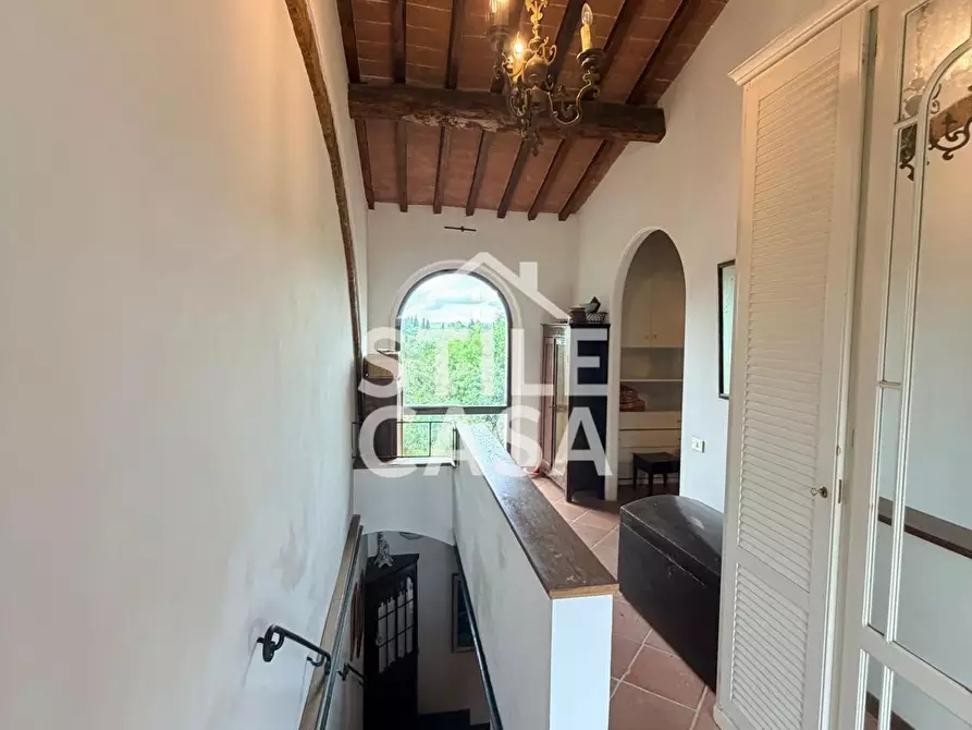 Immagine 6 di Villa in vendita  a Crespina Lorenzana