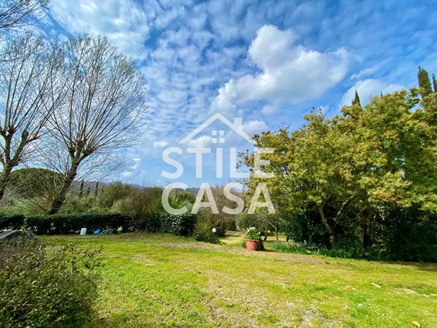 Immagine 57 di Villa in vendita  a Crespina Lorenzana