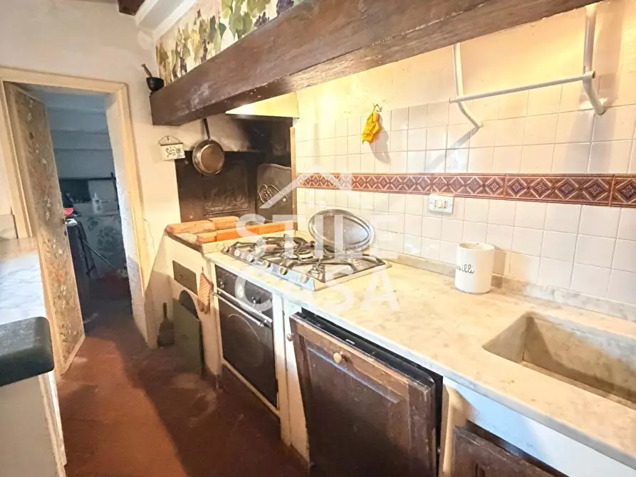 Immagine 32 di Villa in vendita  a Crespina Lorenzana