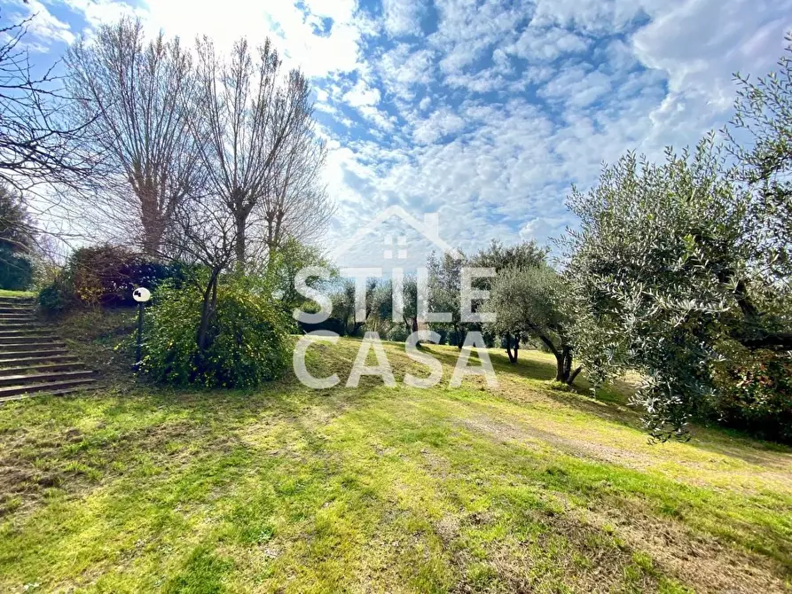Immagine 53 di Villa in vendita  a Crespina Lorenzana