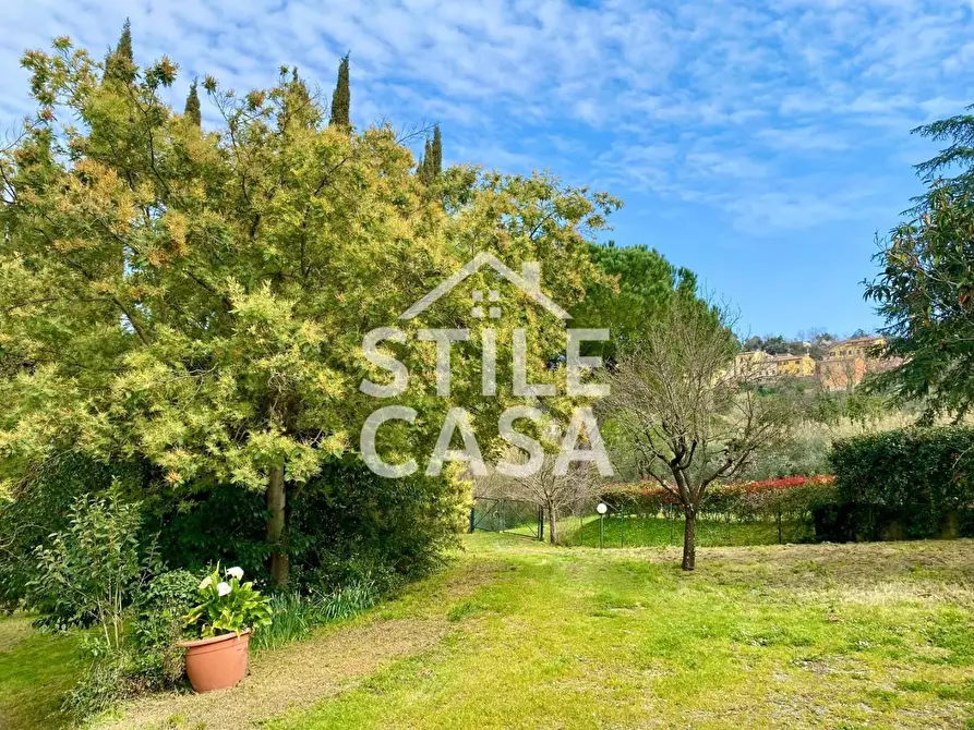 Immagine 91 di Villa in vendita  a Crespina Lorenzana