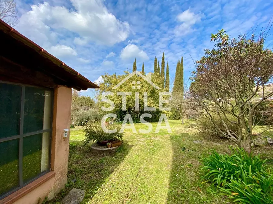 Immagine 56 di Villa in vendita  a Crespina Lorenzana