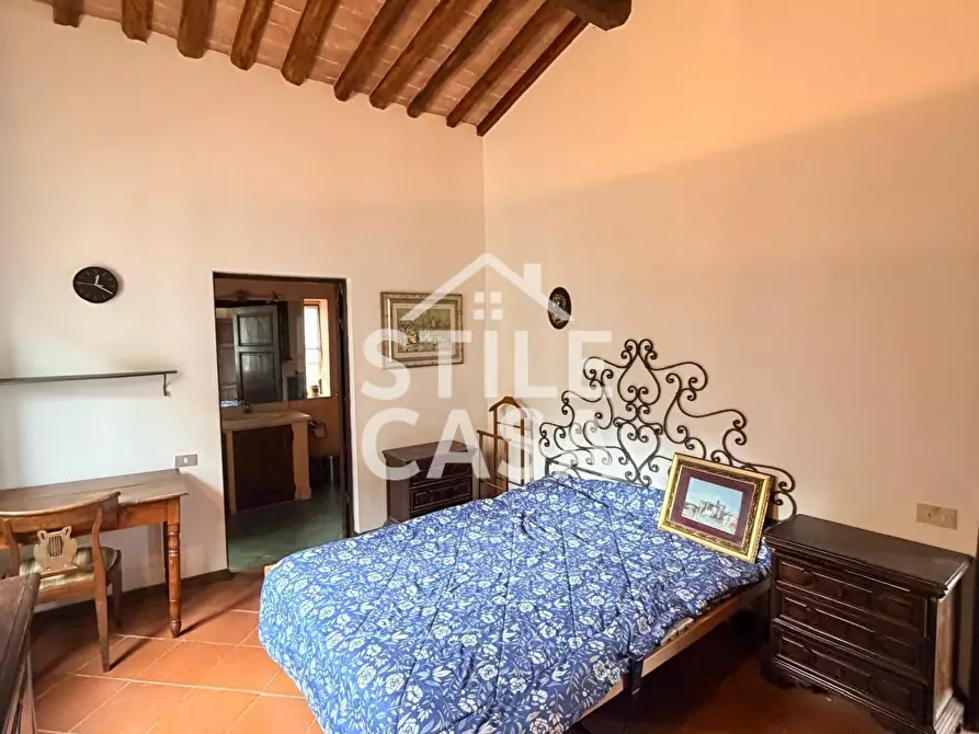 Immagine 16 di Villa in vendita  a Crespina Lorenzana