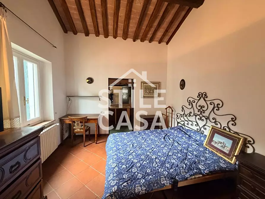 Immagine 14 di Villa in vendita  a Crespina Lorenzana