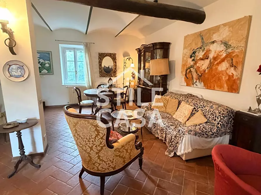 Immagine 25 di Villa in vendita  a Crespina Lorenzana