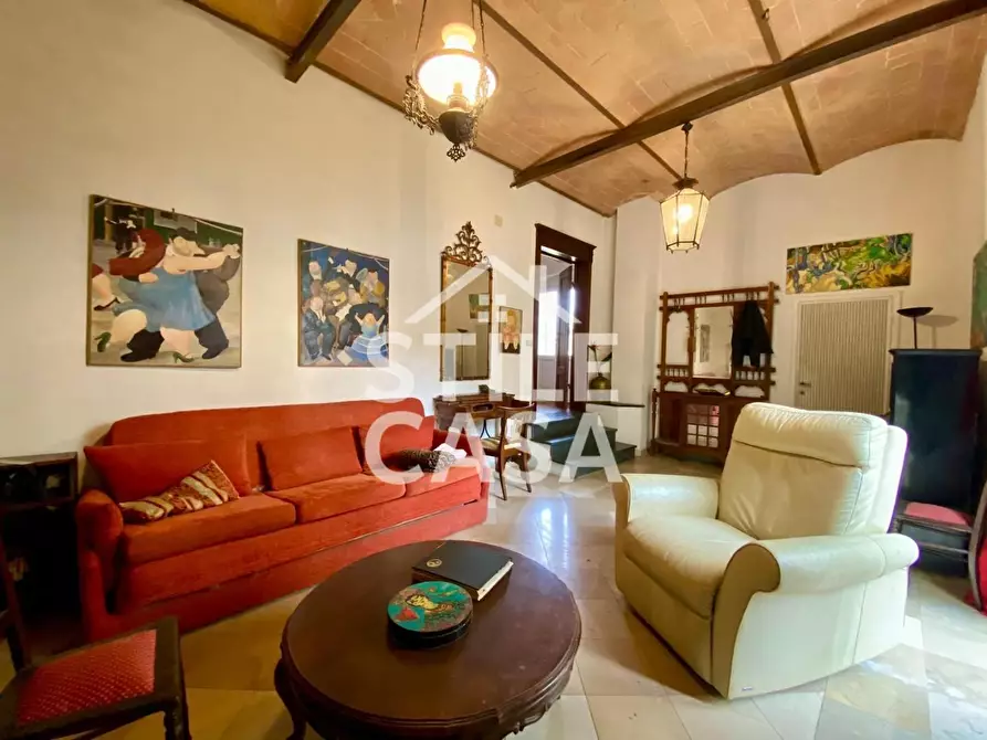 Immagine 81 di Villa in vendita  a Crespina Lorenzana