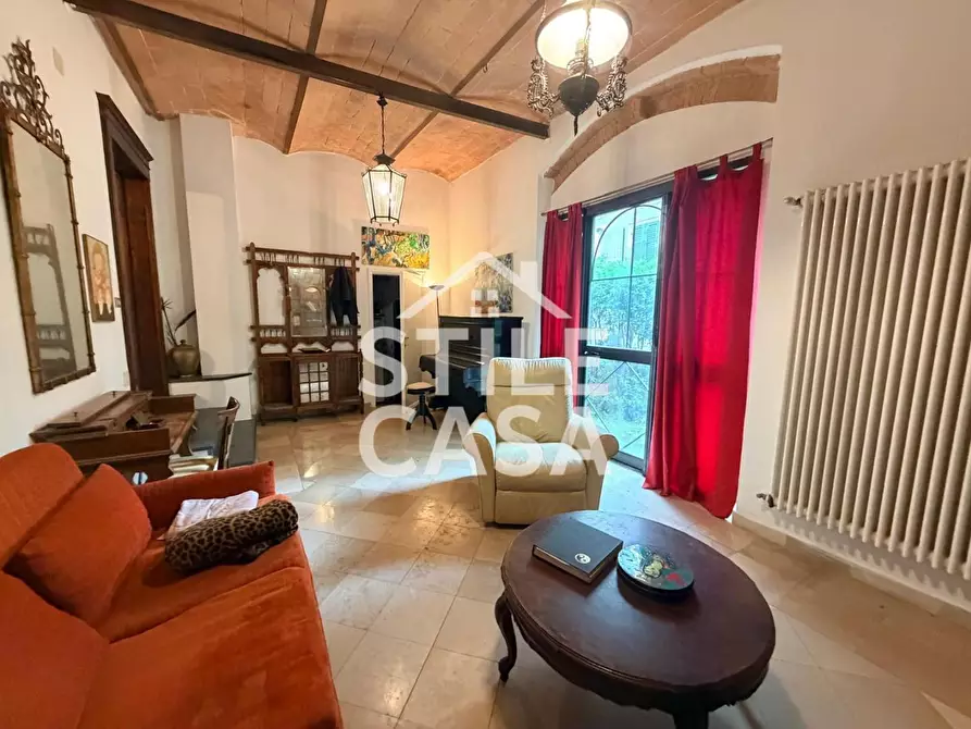 Immagine 29 di Villa in vendita  a Crespina Lorenzana