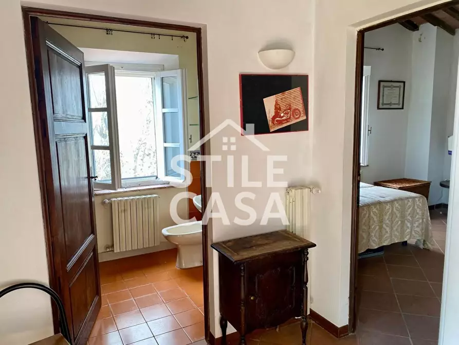 Immagine 63 di Villa in vendita  a Crespina Lorenzana