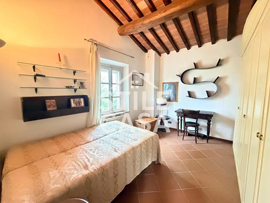 Immagine 8 di Villa in vendita  a Crespina Lorenzana