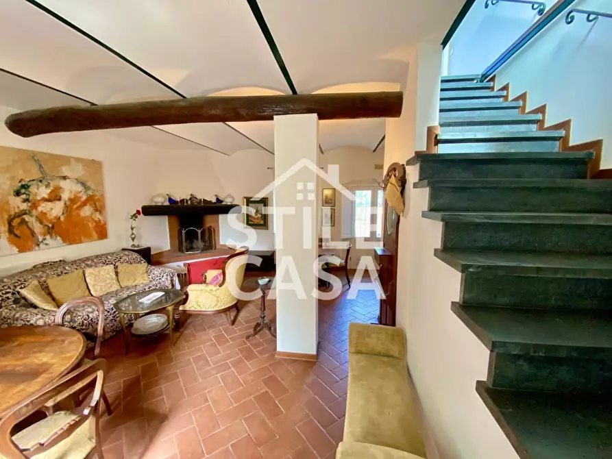 Immagine 74 di Villa in vendita  a Crespina Lorenzana