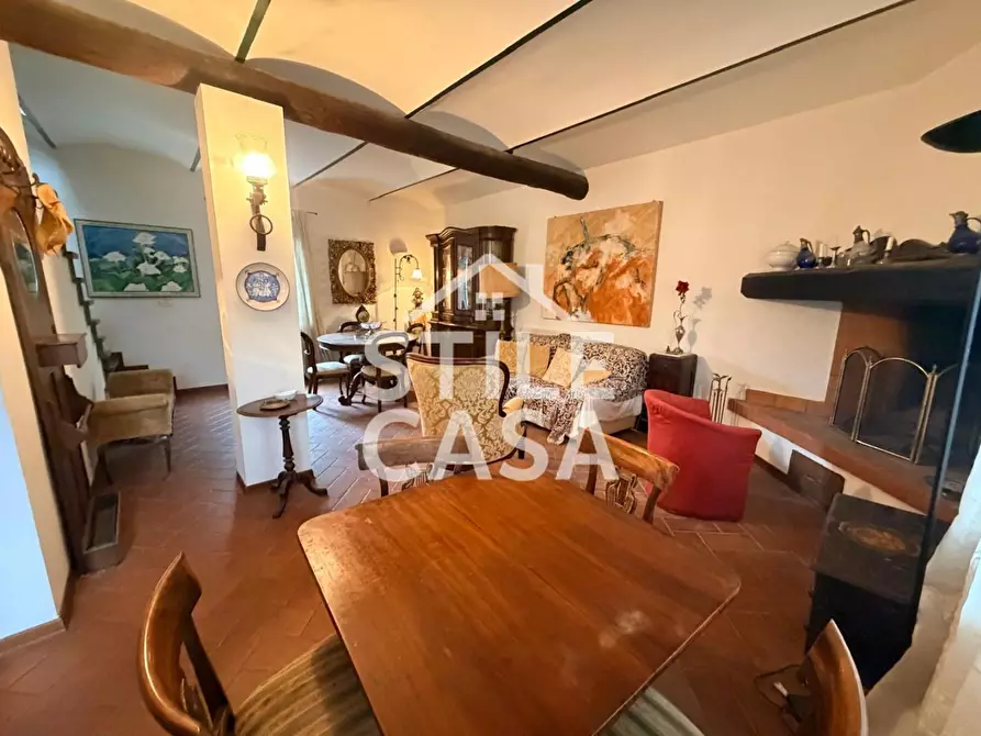Immagine 23 di Villa in vendita  a Crespina Lorenzana