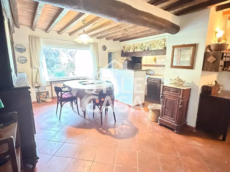 Immagine 30 di Villa in vendita  a Crespina Lorenzana