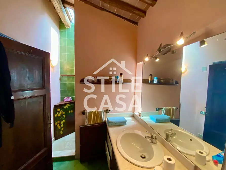 Immagine 65 di Villa in vendita  a Crespina Lorenzana