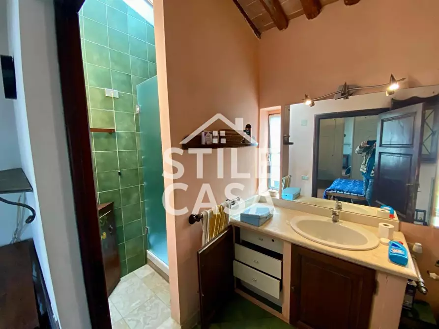 Immagine 67 di Villa in vendita  a Crespina Lorenzana