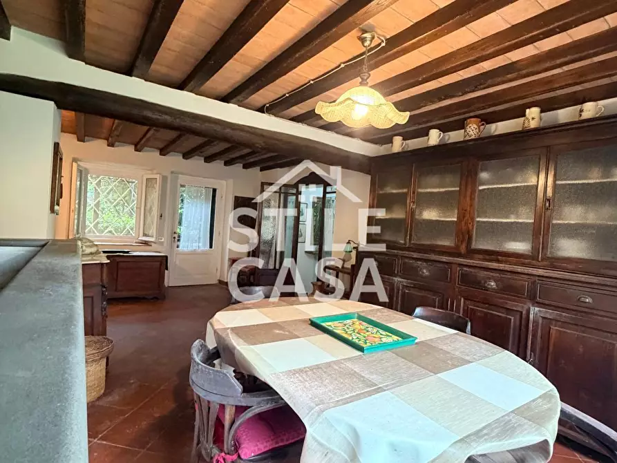 Immagine 35 di Villa in vendita  a Crespina Lorenzana
