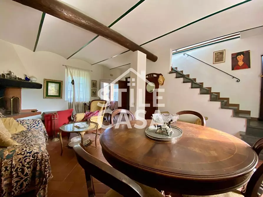 Immagine 85 di Villa in vendita  a Crespina Lorenzana