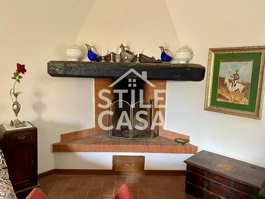 Immagine 84 di Villa in vendita  a Crespina Lorenzana