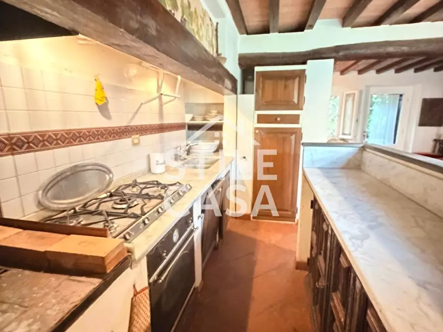 Immagine 33 di Villa in vendita  a Crespina Lorenzana