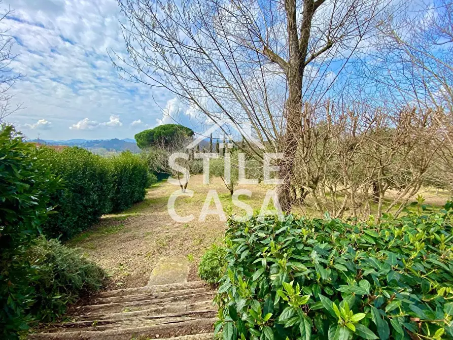 Immagine 77 di Villa in vendita  a Crespina Lorenzana