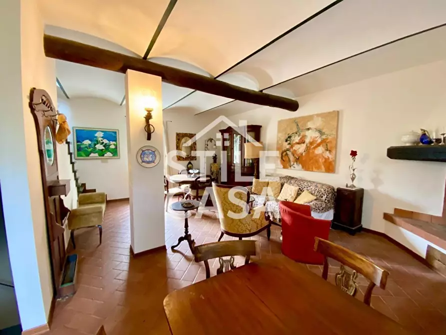 Immagine 80 di Villa in vendita  a Crespina Lorenzana