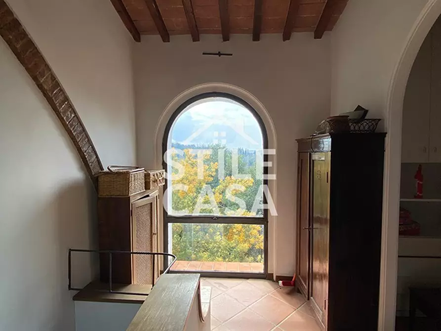 Immagine 88 di Villa in vendita  a Crespina Lorenzana