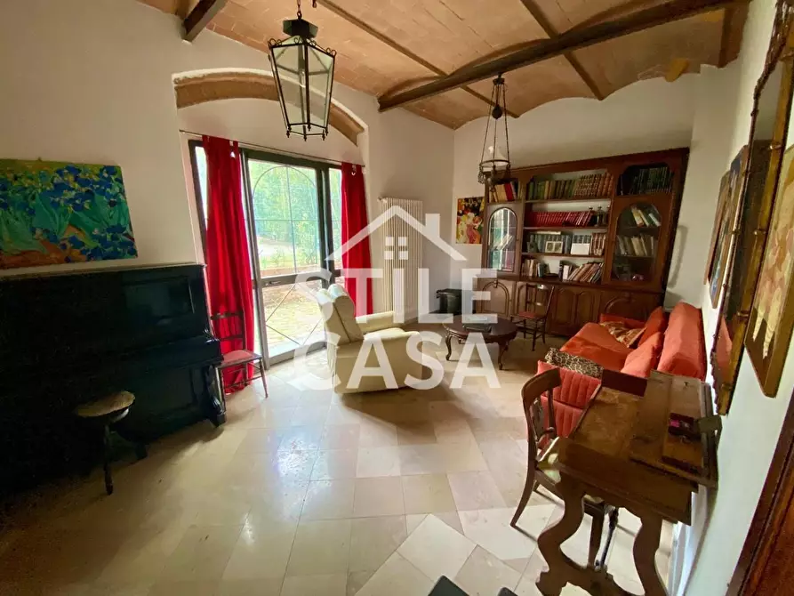 Immagine 83 di Villa in vendita  a Crespina Lorenzana