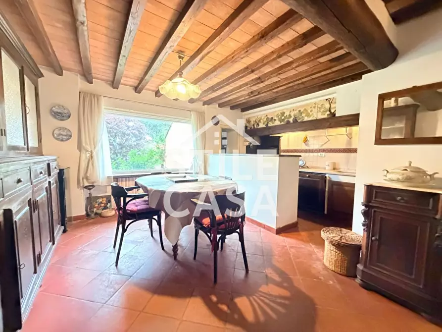 Immagine 31 di Villa in vendita  a Crespina Lorenzana