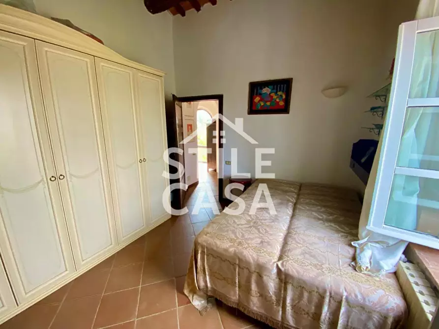Immagine 89 di Villa in vendita  a Crespina Lorenzana