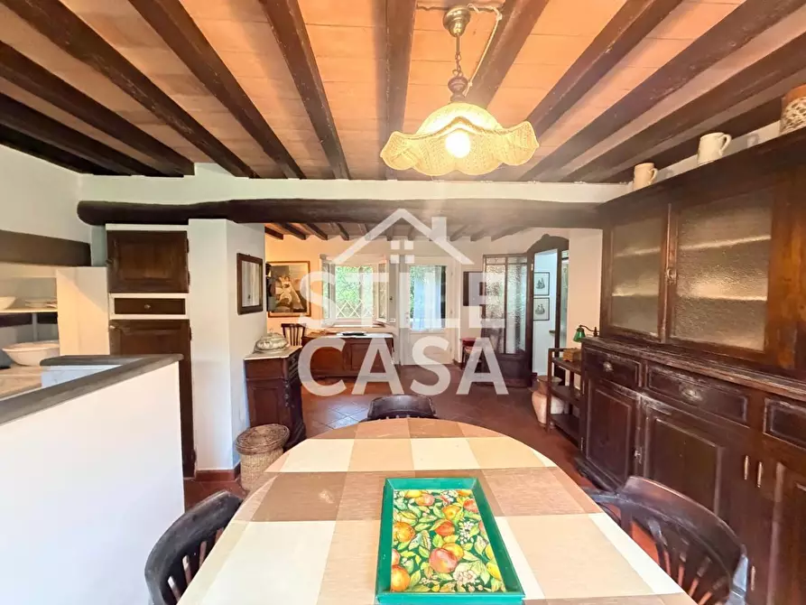 Immagine 36 di Villa in vendita  a Crespina Lorenzana