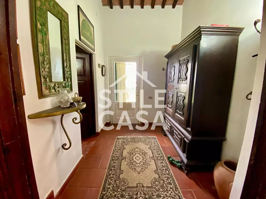 Immagine 76 di Villa in vendita  a Crespina Lorenzana