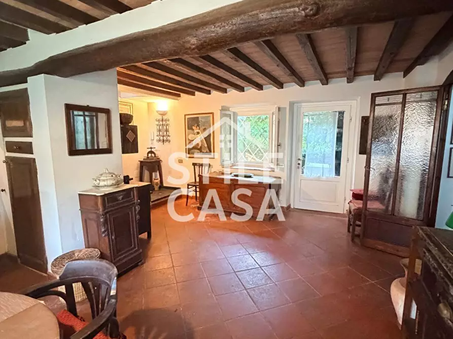 Immagine 37 di Villa in vendita  a Crespina Lorenzana