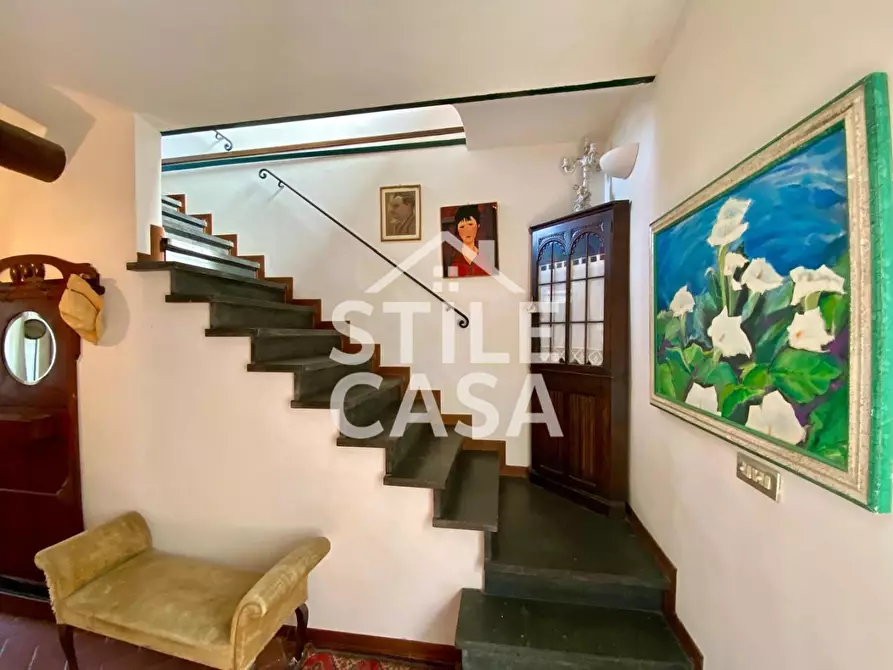 Immagine 70 di Villa in vendita  a Crespina Lorenzana
