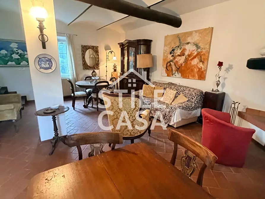 Immagine 24 di Villa in vendita  a Crespina Lorenzana