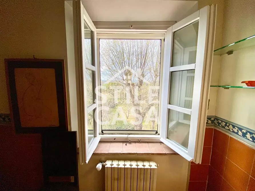 Immagine 59 di Villa in vendita  a Crespina Lorenzana