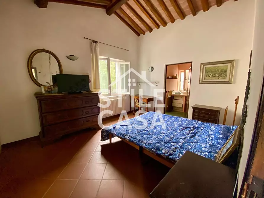 Immagine 87 di Villa in vendita  a Crespina Lorenzana