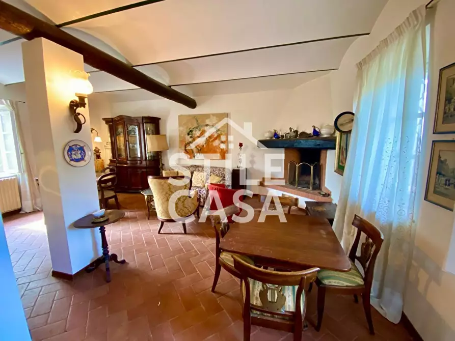 Immagine 72 di Villa in vendita  a Crespina Lorenzana